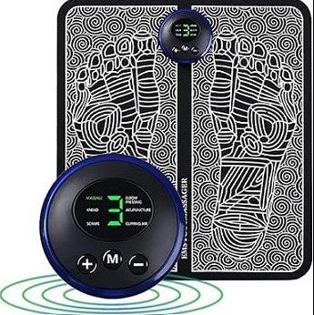 Foot Massager Mat