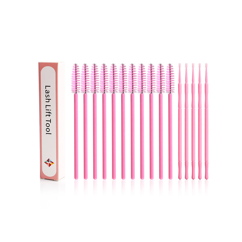 Eyelash Lamination Kit