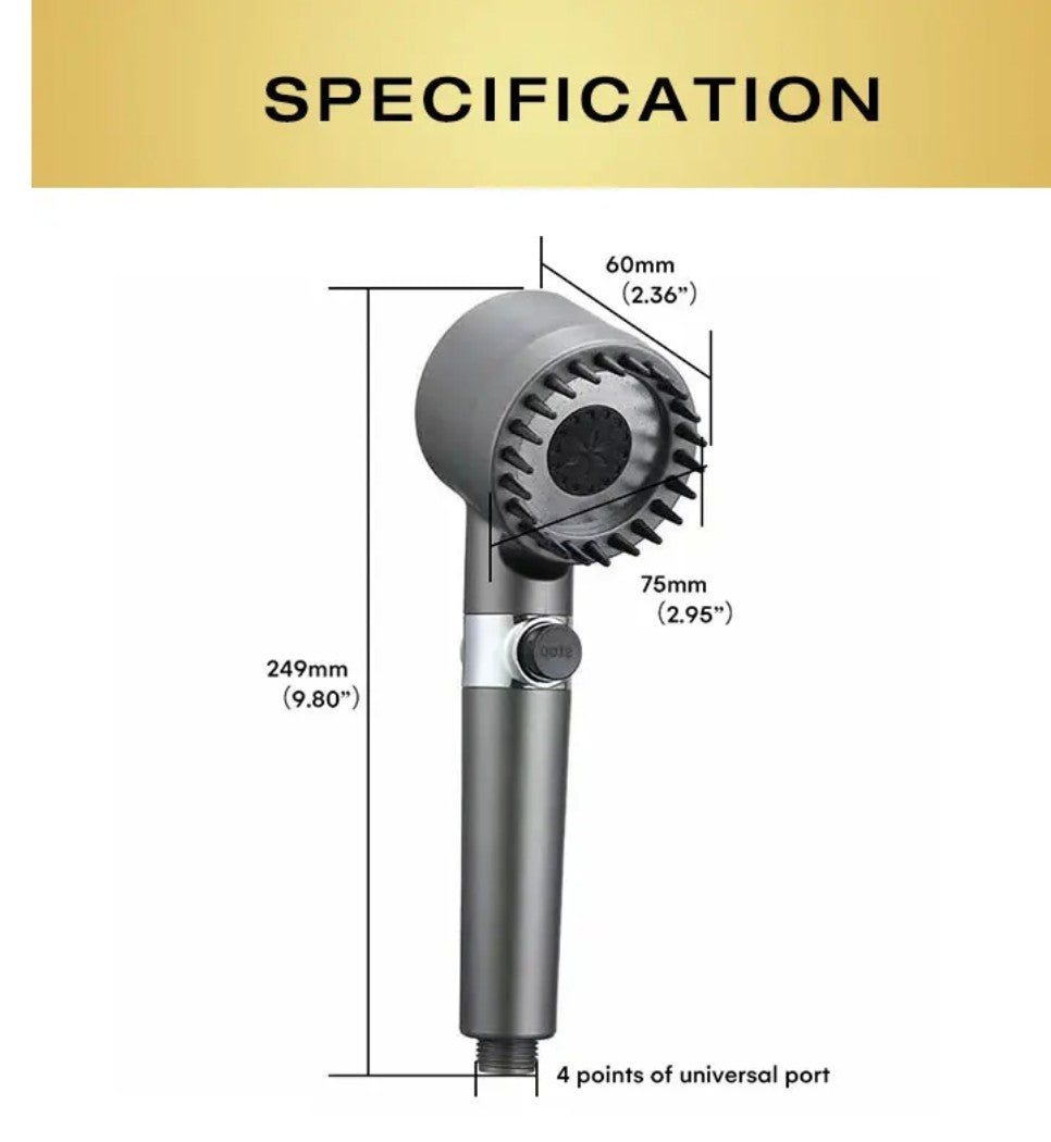 Shower Head