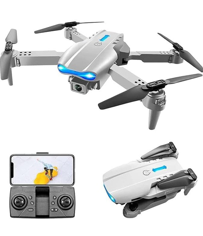 Drone Camera