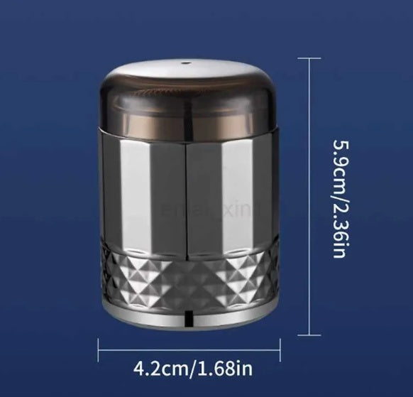 Mini Electric Shaver