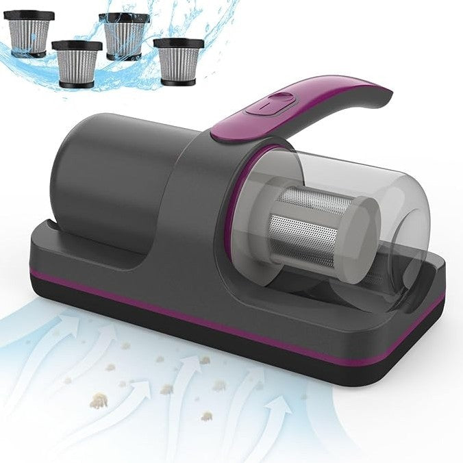 Smart Heavy Duty Dust & Mite