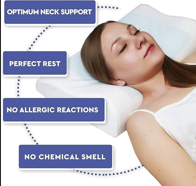 Comfortable Pillow