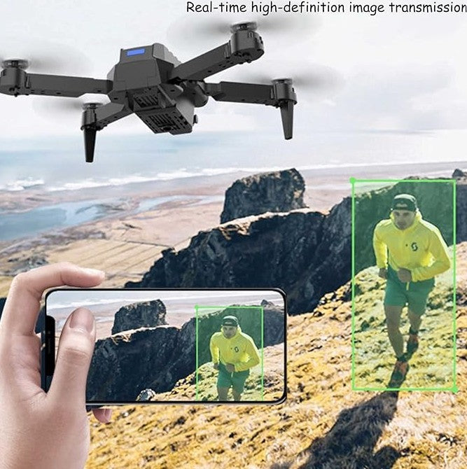 Drone Camera