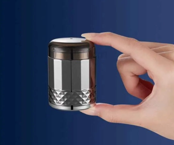 Mini Electric Shaver