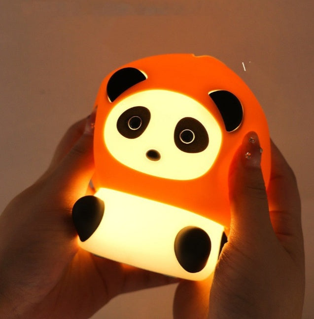 Lovely Bedroom Night Light