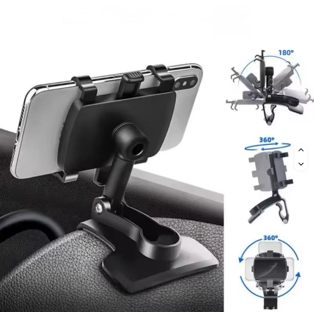 Phone Holder For Car