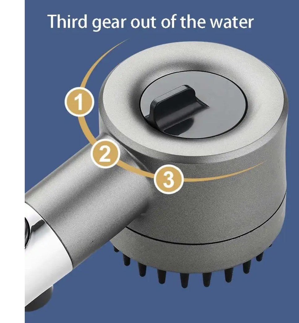 Shower Head
