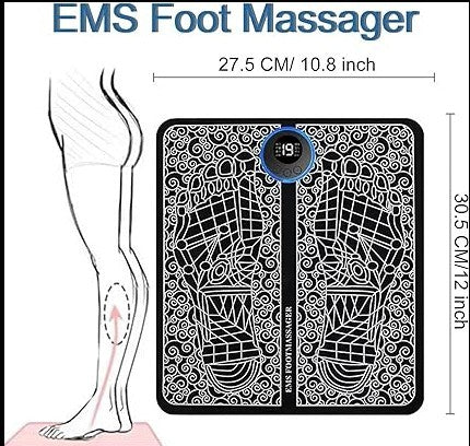 Foot Massager Mat