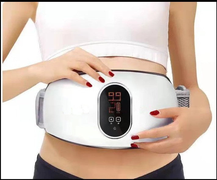 Slimming Artifact Waist Fat