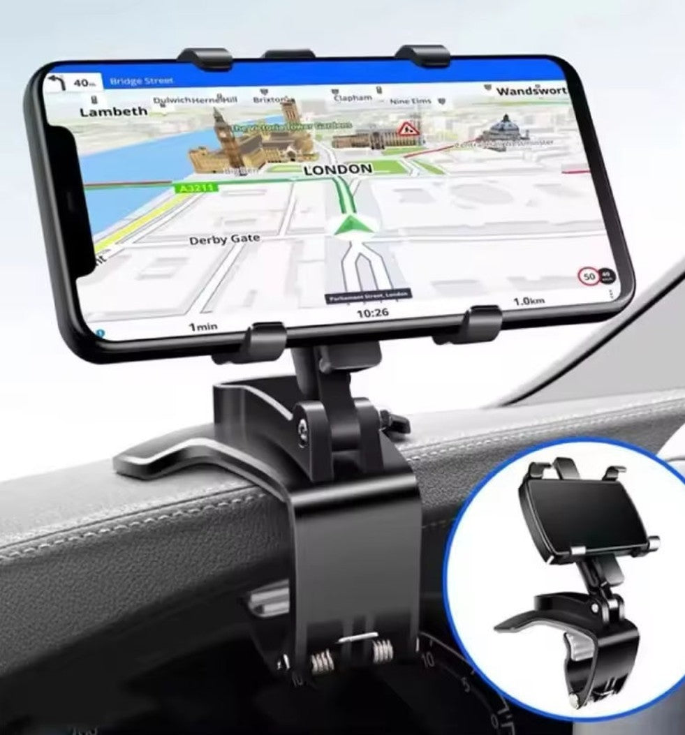 Phone Holder For Car