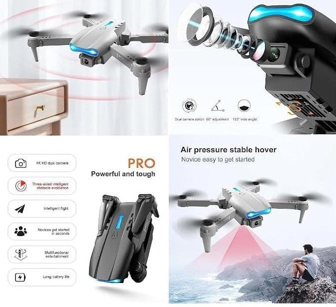 Drone Camera