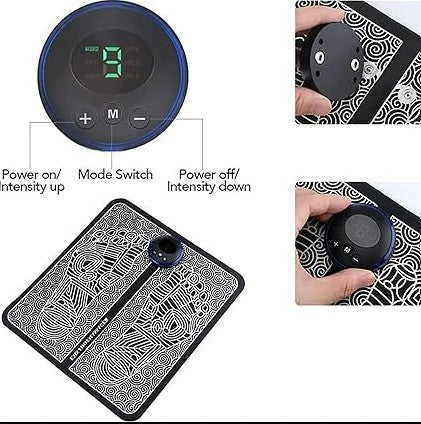 Foot Massager Mat