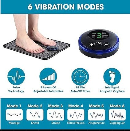 Foot Massager Mat