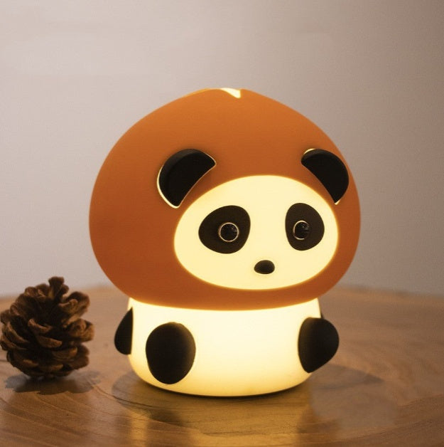 Lovely Bedroom Night Light