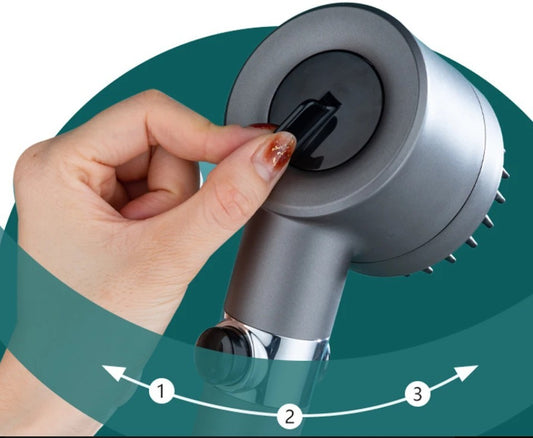 Shower Head