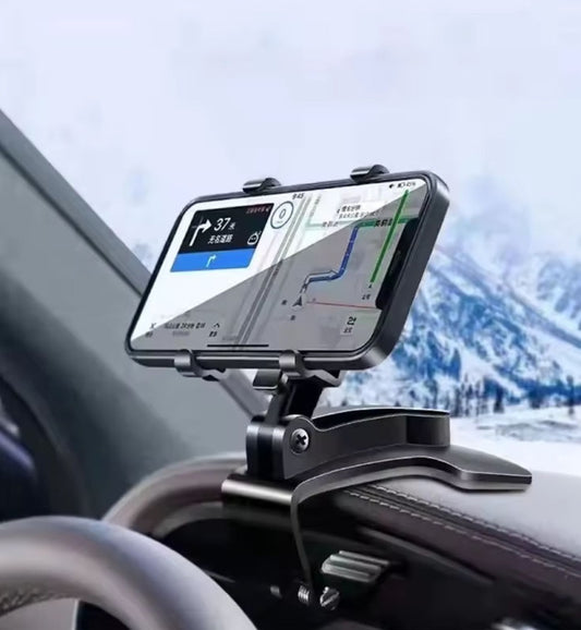 Phone Holder For Car