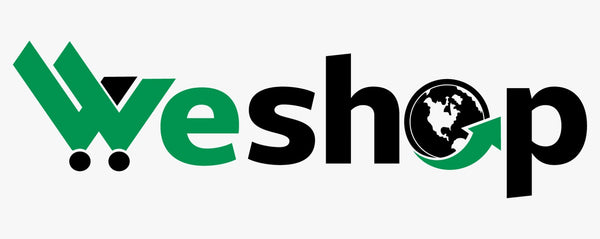 We Shop