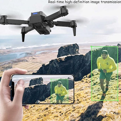 Drone Camera