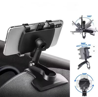Phone Holder For Car