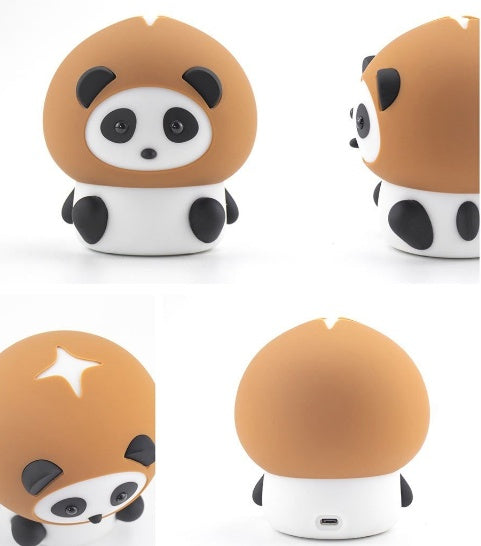 Lovely Bedroom Night Light