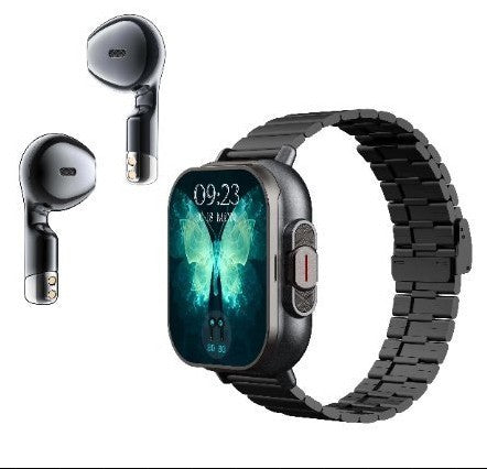 New Smart Watch