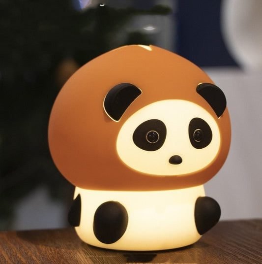 Lovely Bedroom Night Light