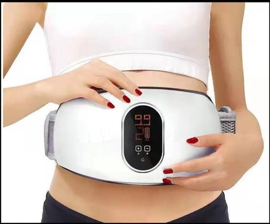 Slimming Artifact Waist Fat