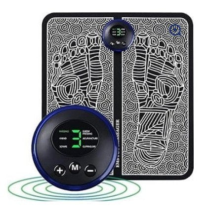 Foot Massager Mat