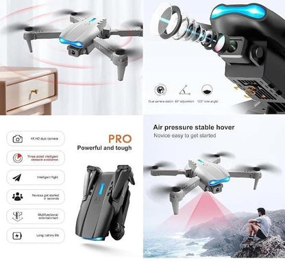 Drone Camera