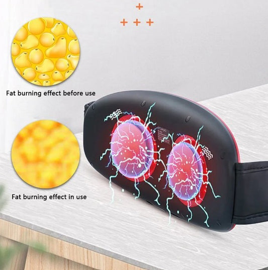 Slimming Artifact Waist Fat