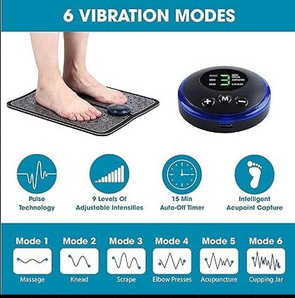 Foot Massager Mat