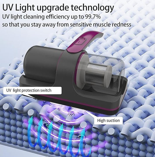 Smart Heavy Duty Dust & Mite