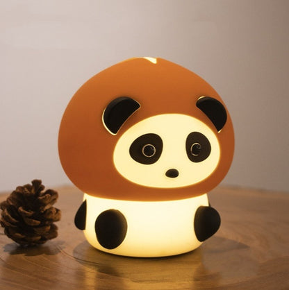 Lovely Bedroom Night Light