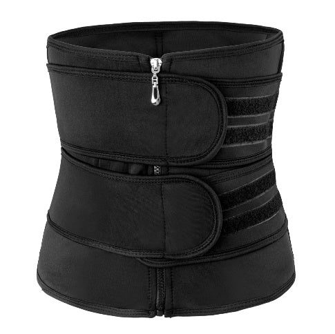 High Waist Body Shaper